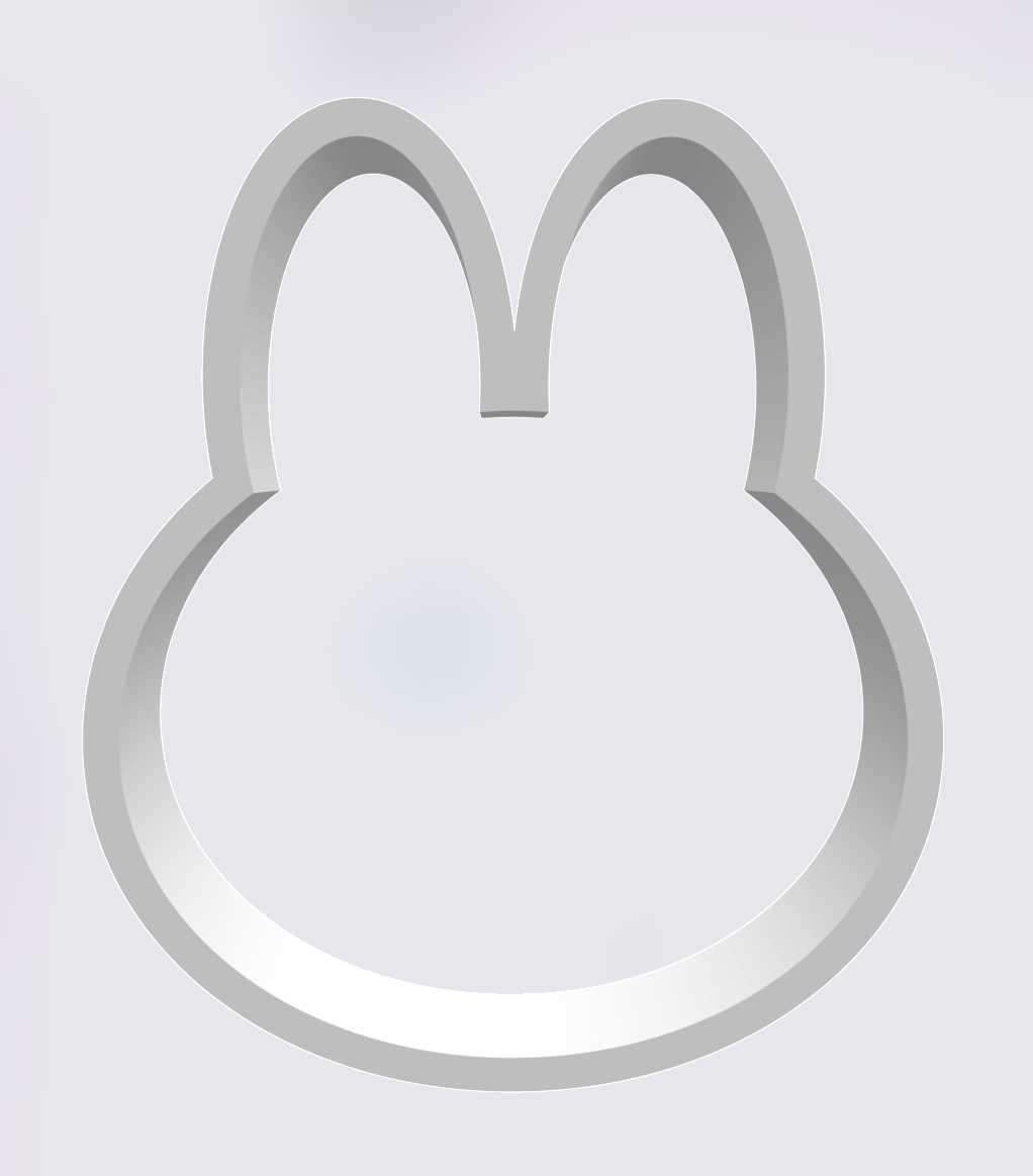 Labubu Round Head Front.png
