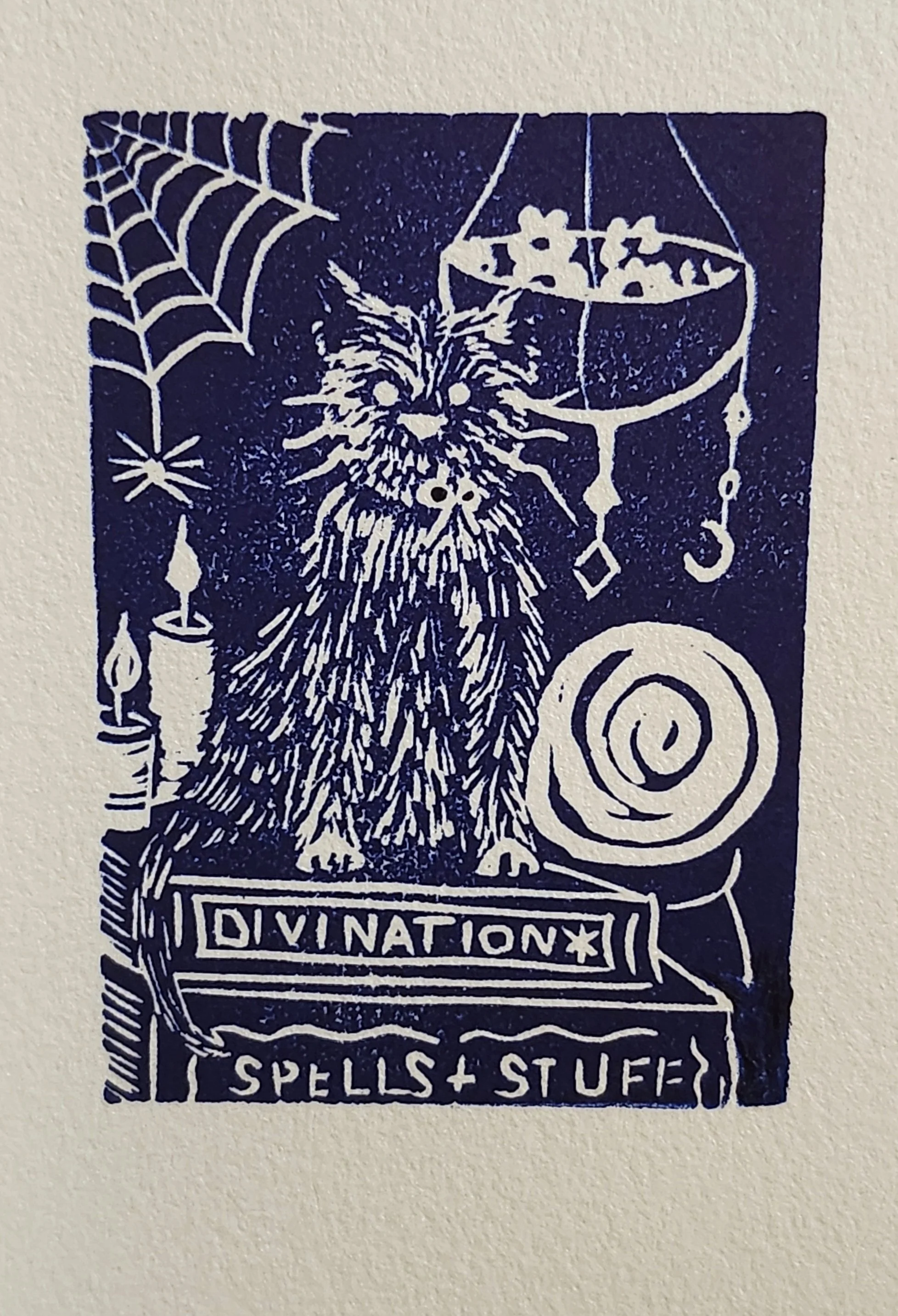 The Tiny Shop (Copy)