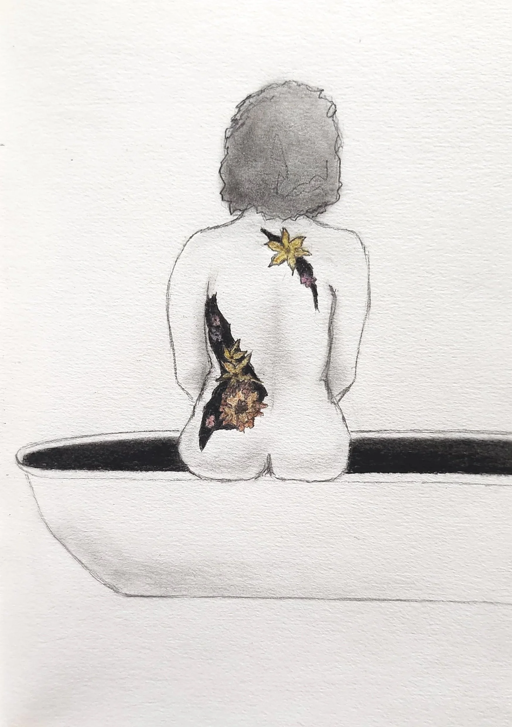 In Moments of Stillness (Copy)