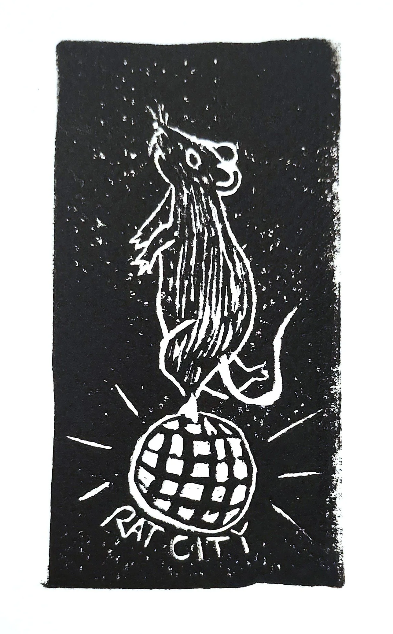 Rat City Baby