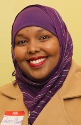 Fahmo Ahmed