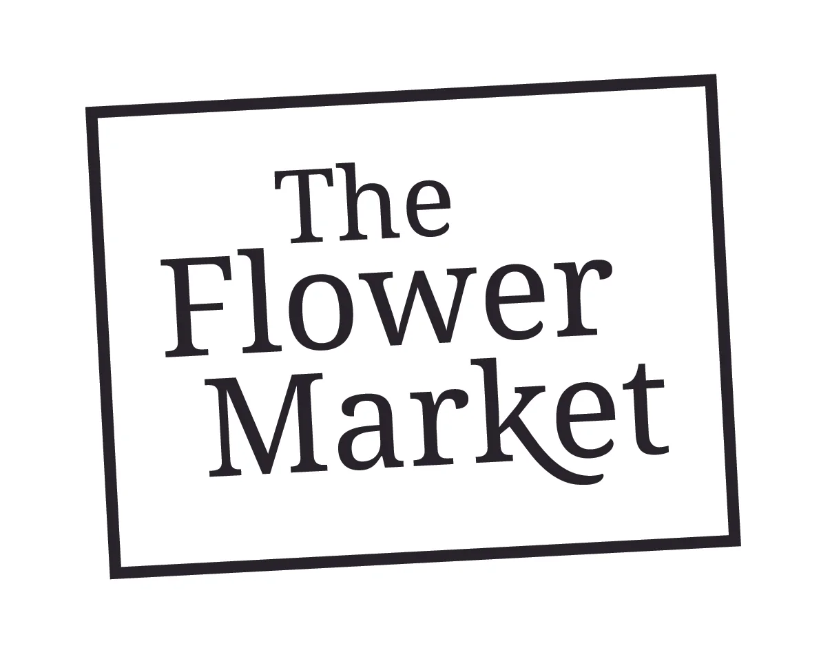 The Flower Market