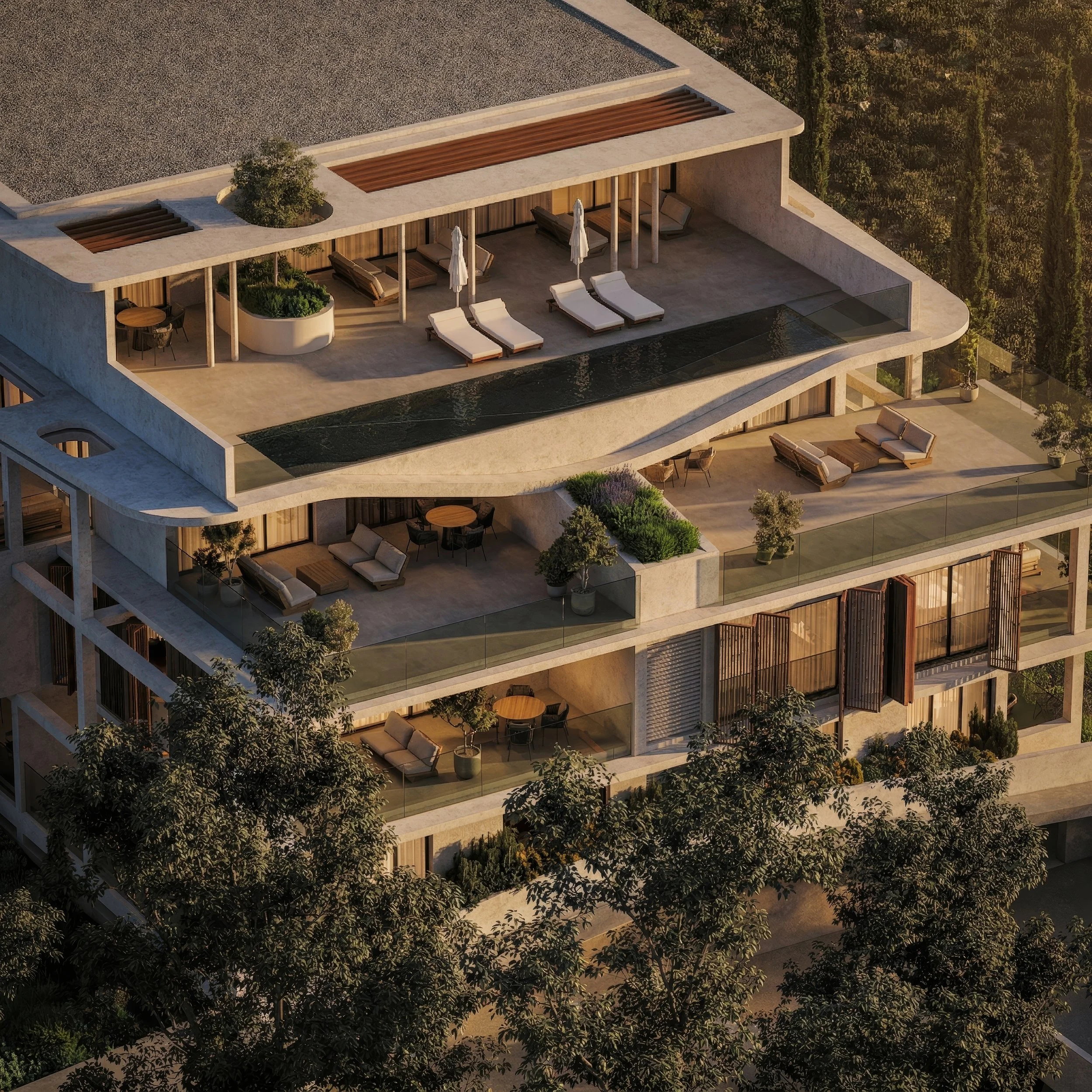 13. Penthouse Pool_Dusk-4K.jpeg