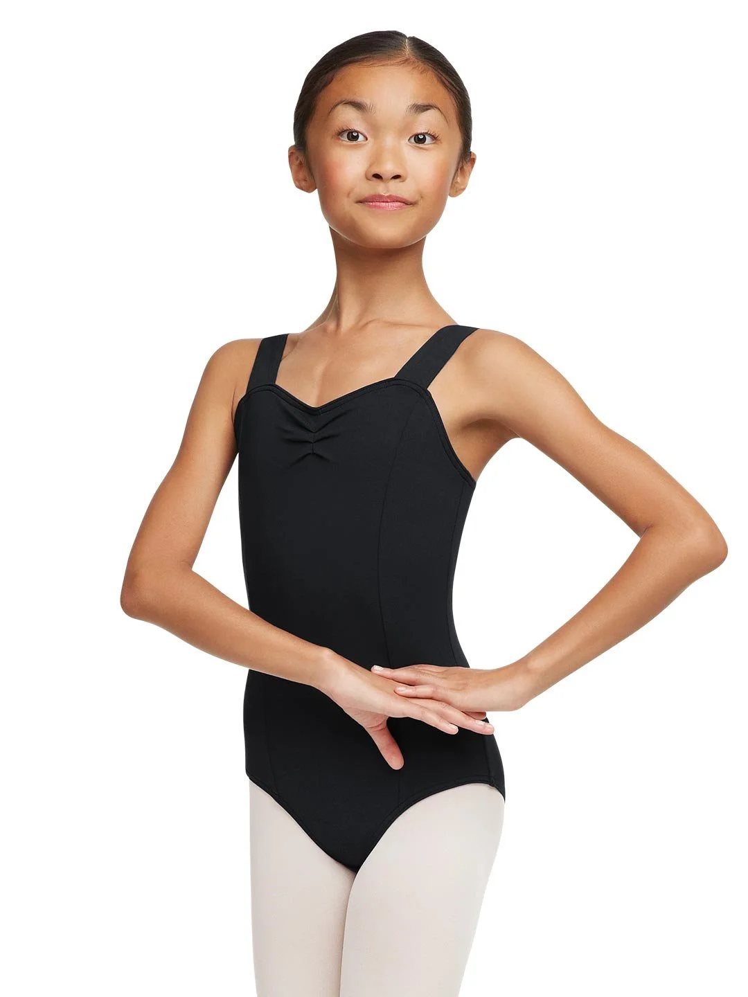 Recreation Leotard - Capezio