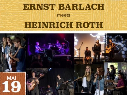 Rockkonzert HRS und EBR