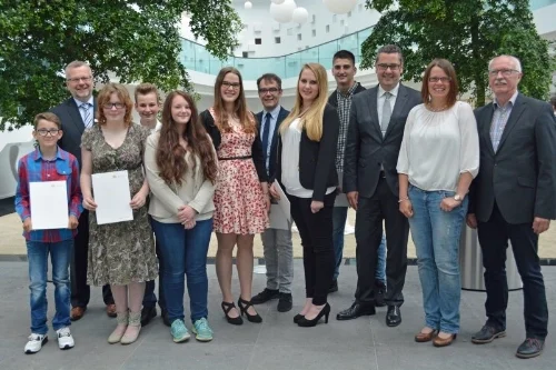 ADG Förderpreis