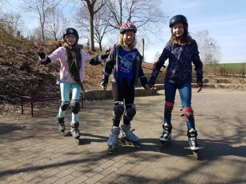 Neues Pausenangebot GTS