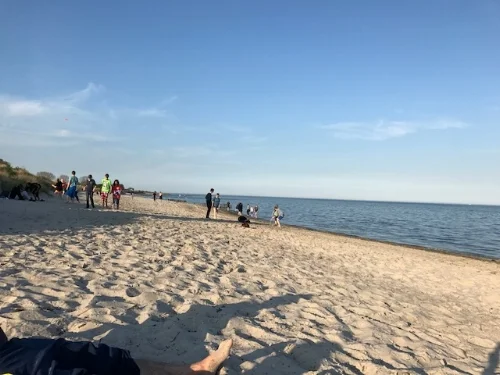 Klassenfahrt nach Grömitz