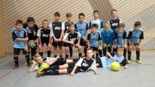 Fritz-Walter-Cup 2017