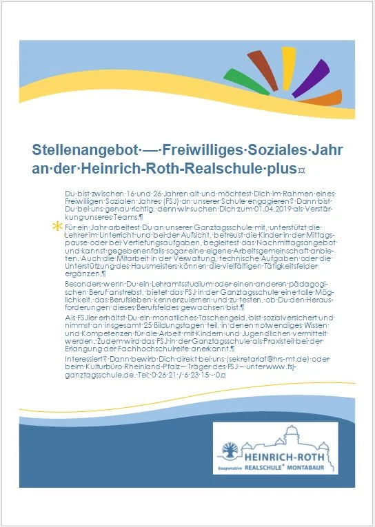 Stellenanzeige FSJ 01.04.2019 HP.JPG