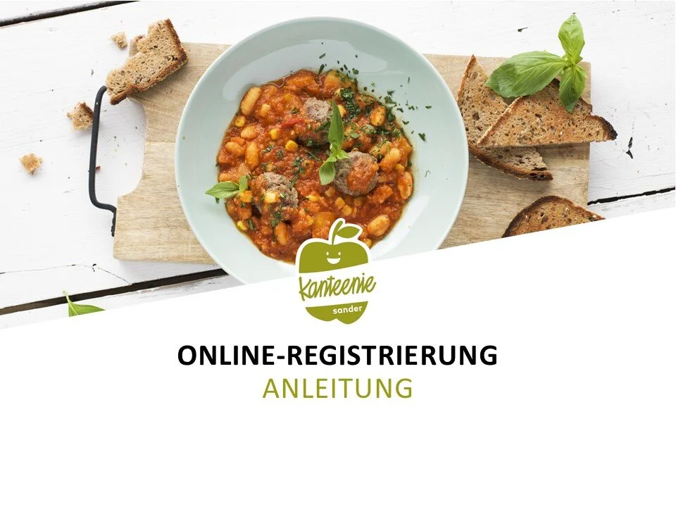SchulCatering — HeinrichRothRealschule plus