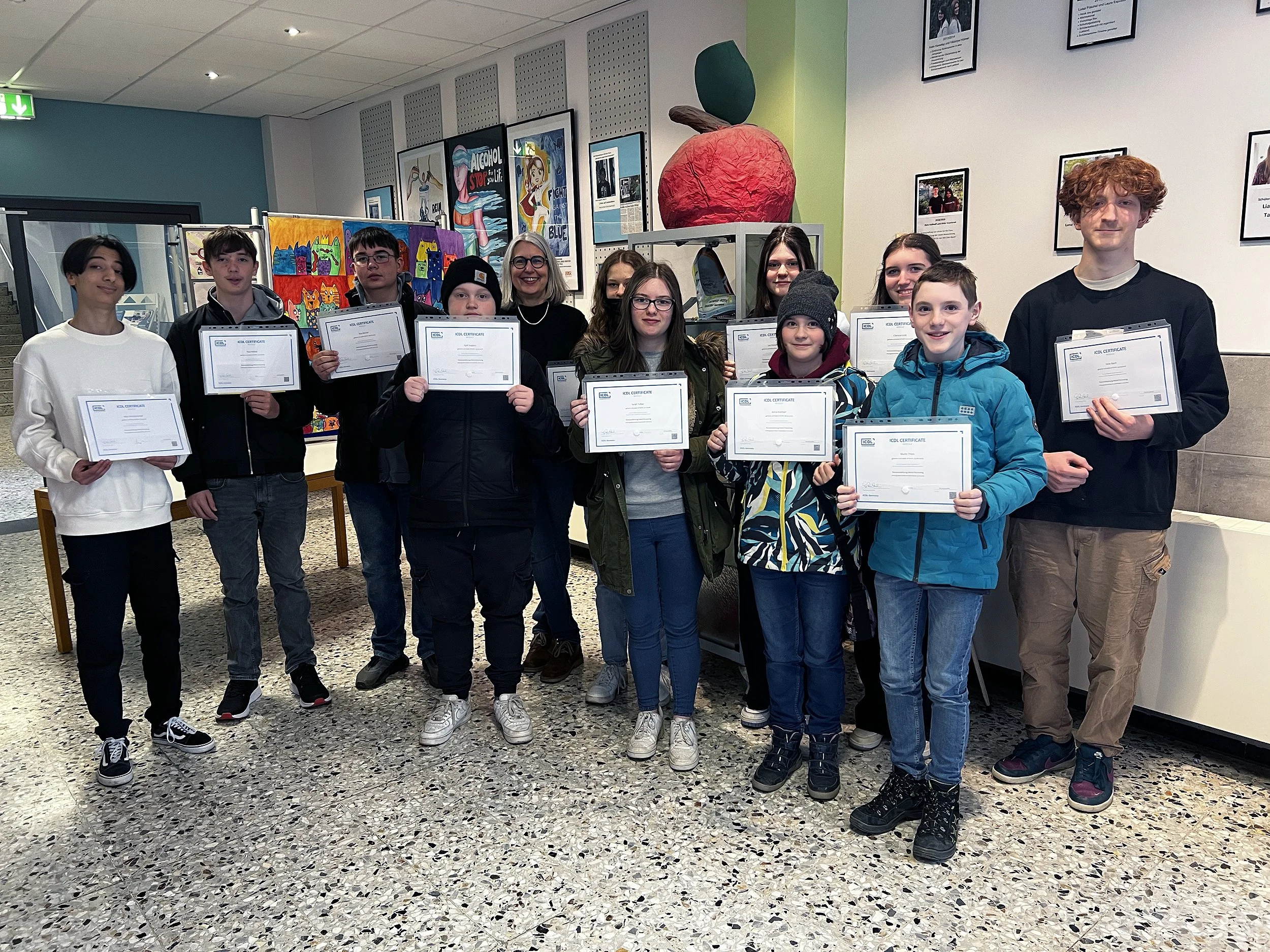 Realschule Roth Heinrich-Roth-Realschule plus