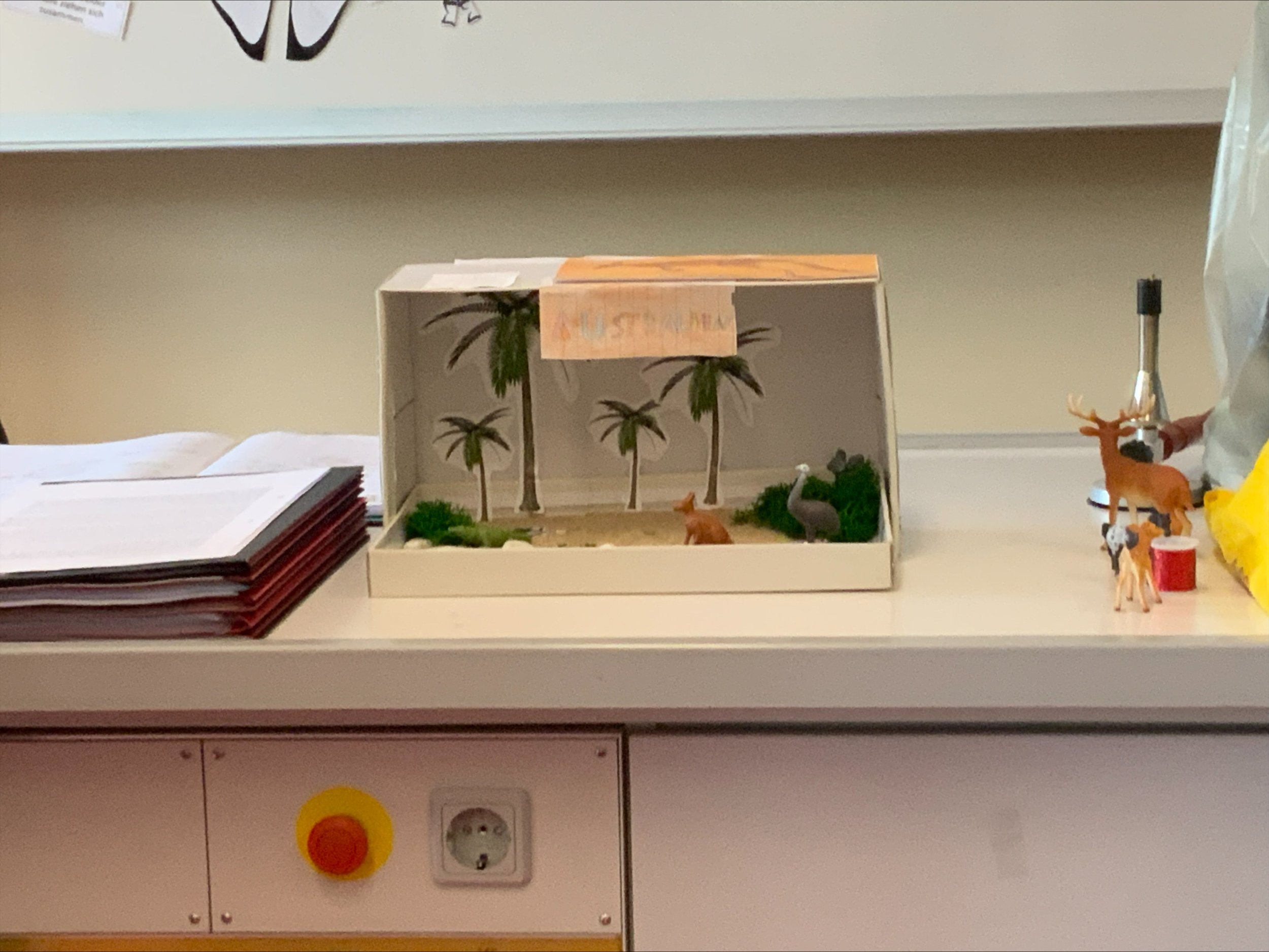 Was versteht man eigentlich unter einem BIOM? — HeinrichRoth