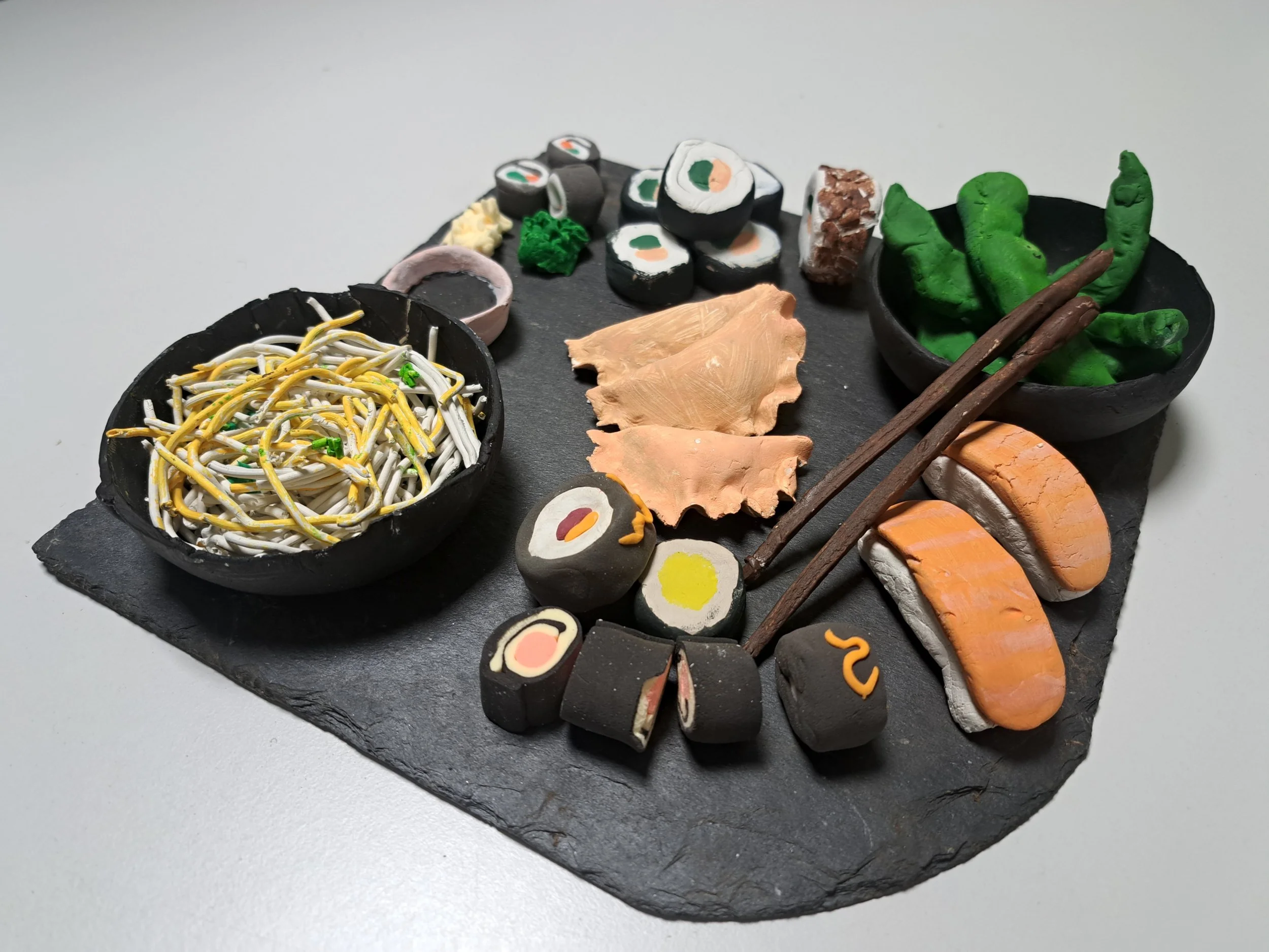 Vorsicht – Fake food!!!