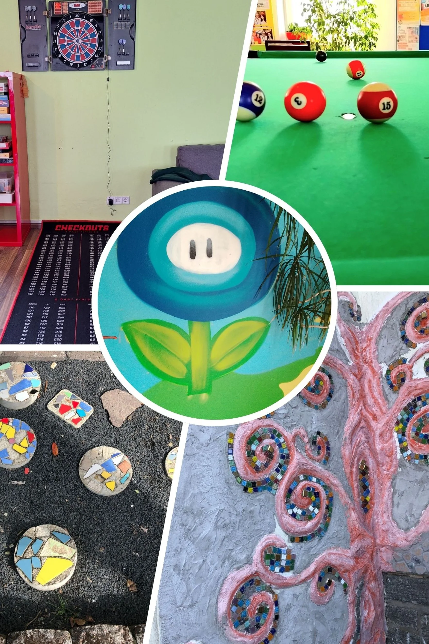 „Photowalk Montabaur“ – Die AG entdeckt ihre Stadt