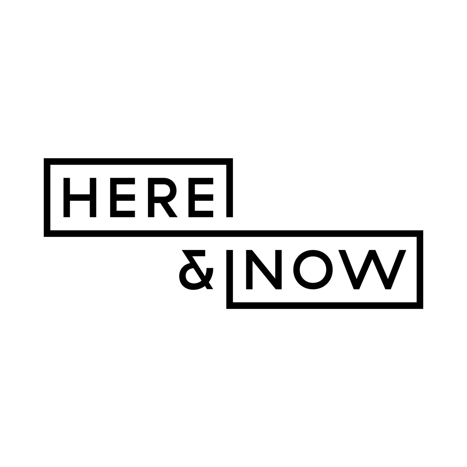 Here & Now Recordings independent record label based in Woking, UK, releasing music by grammy nominated and hit artists