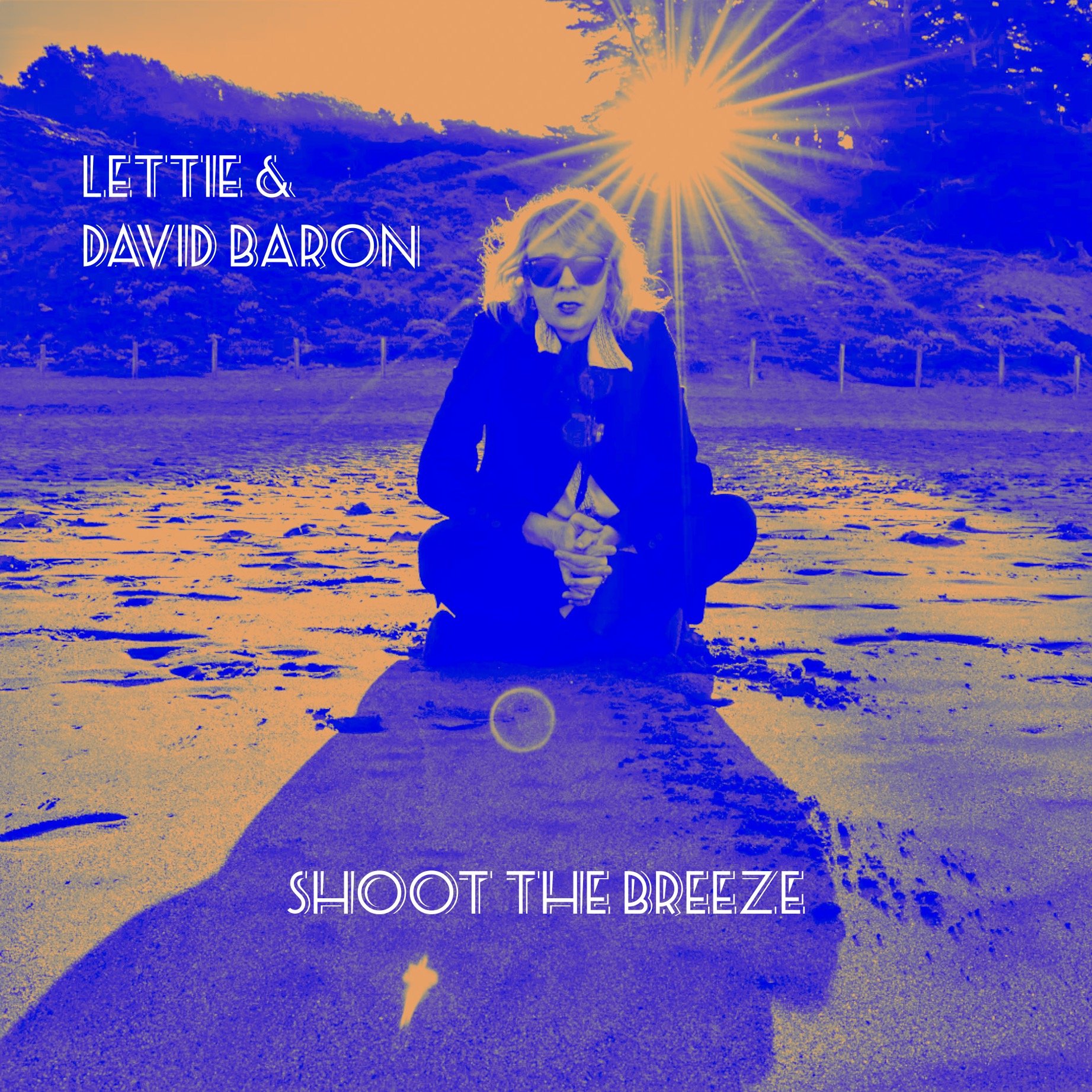 Lettie and David Baron - Shoot The Breeze.jpg