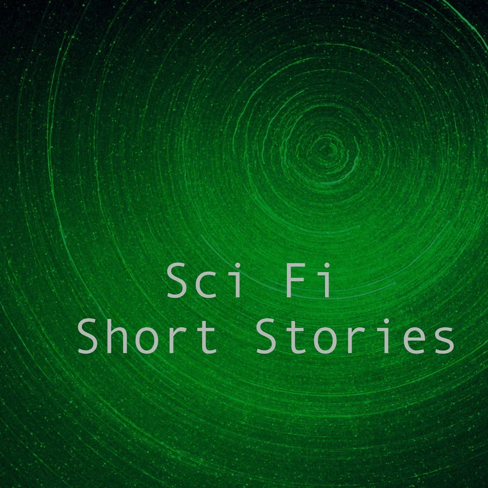 Sci Fi short stories The Lost Civilization.