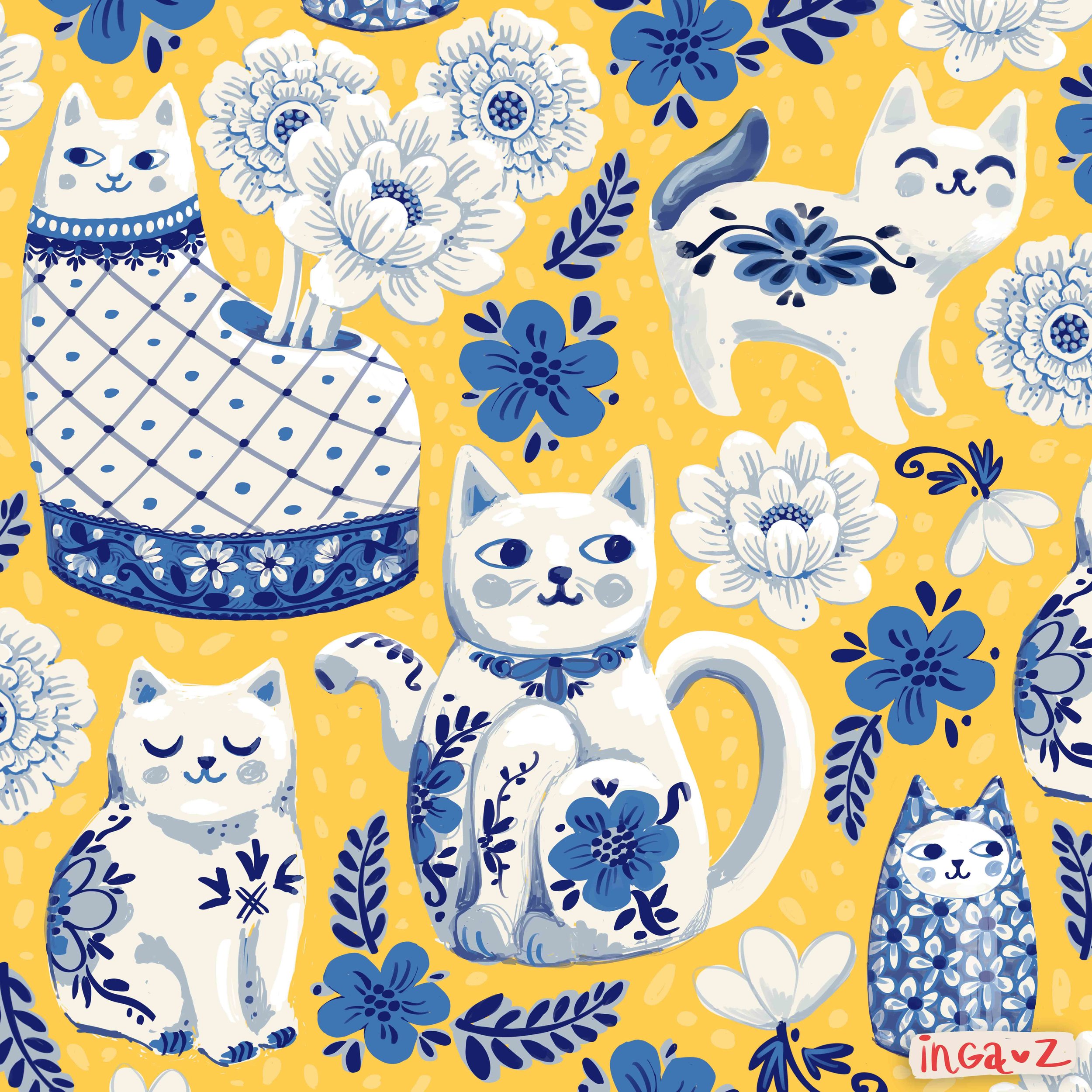 indigo cats pattern.jpg