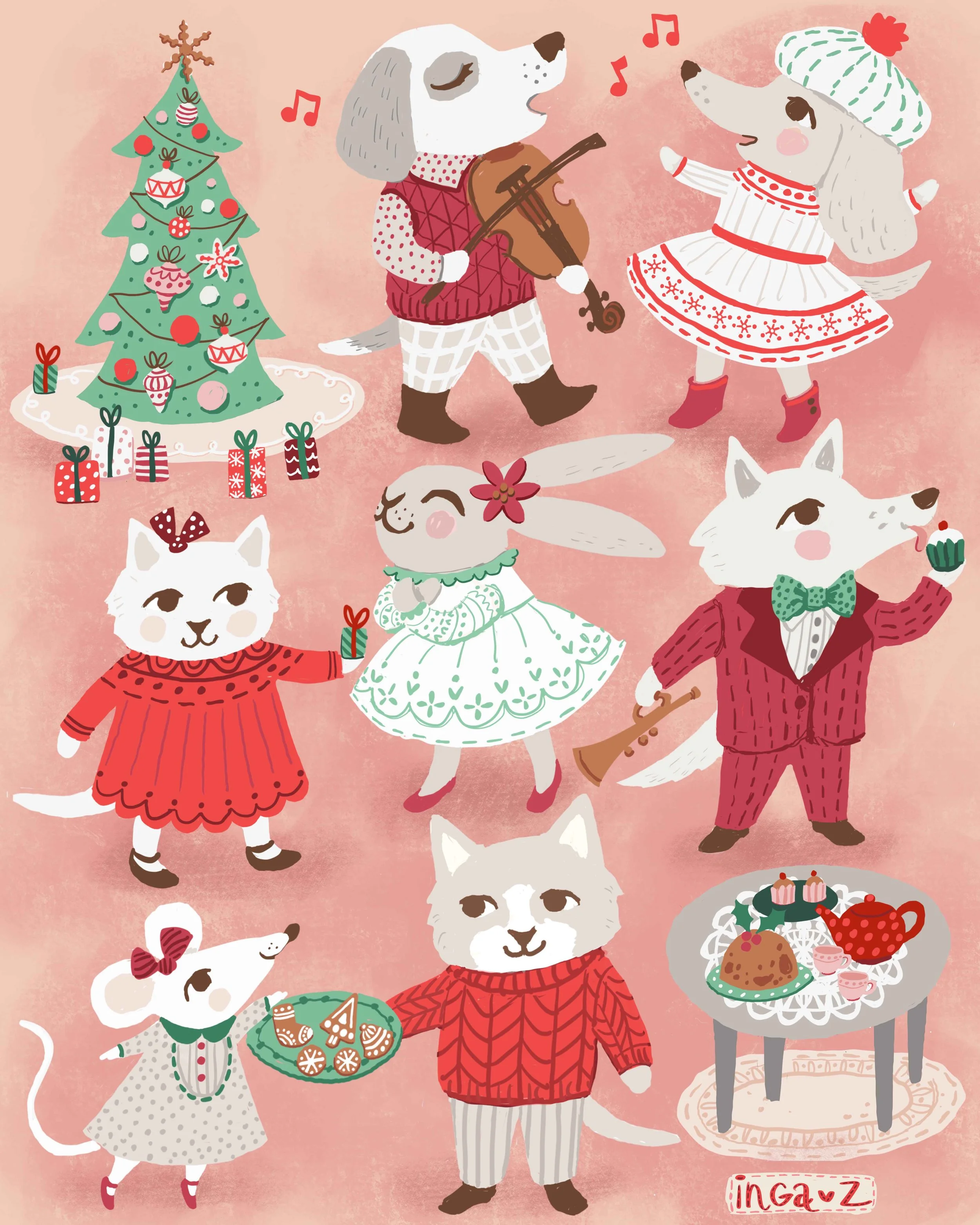 animals christmas party.jpg