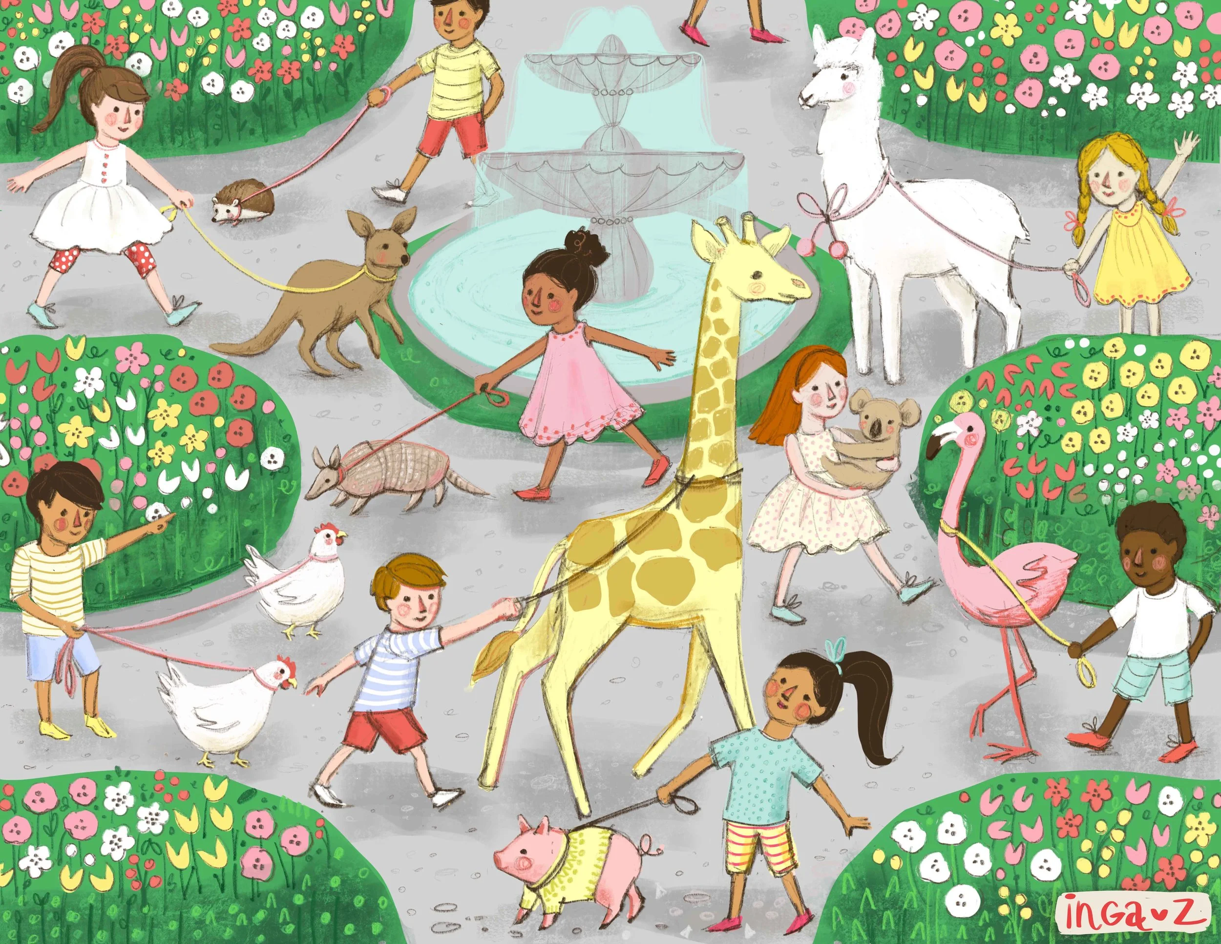 park for unusual pets larger people.jpg