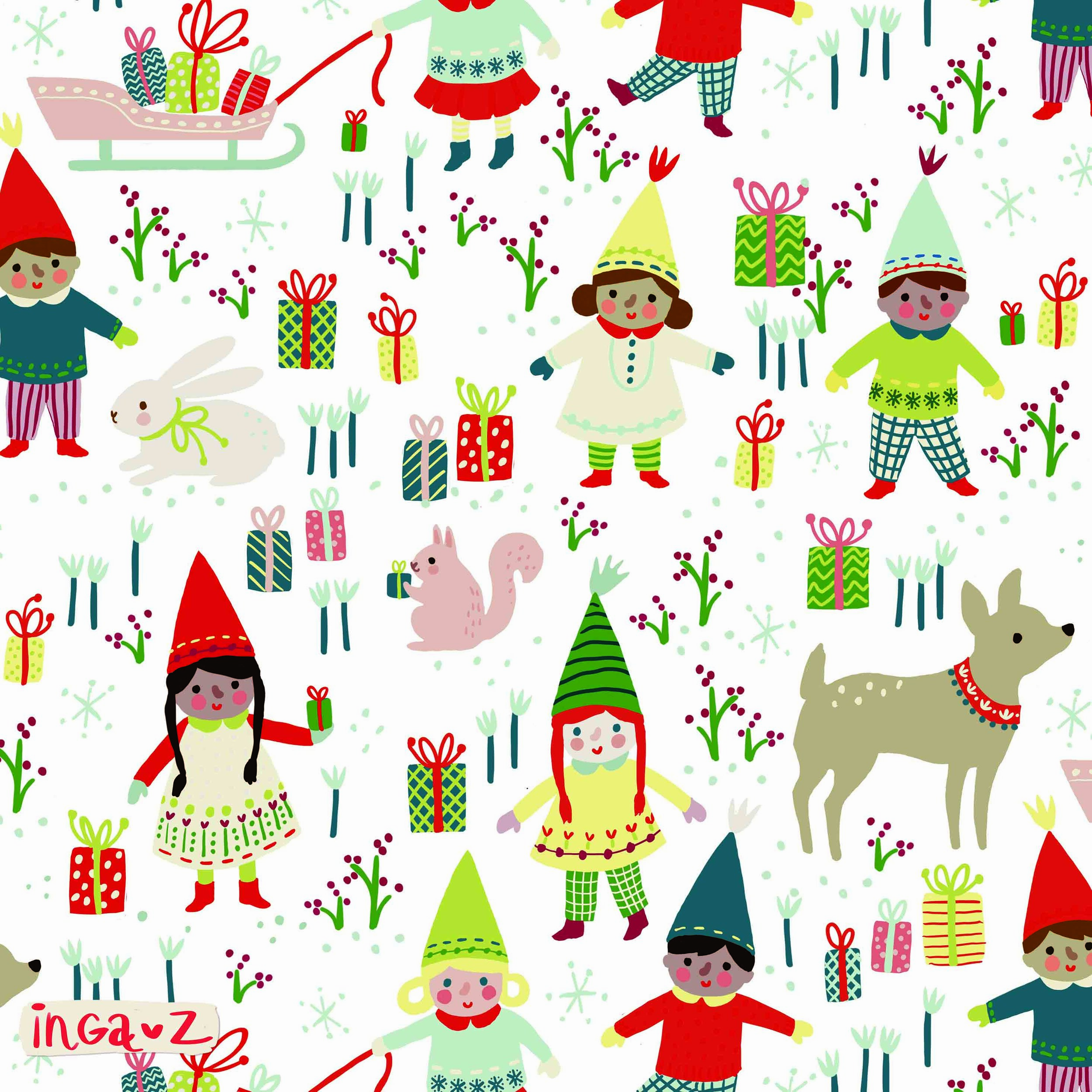 christmas gnomes pattern crop.jpg