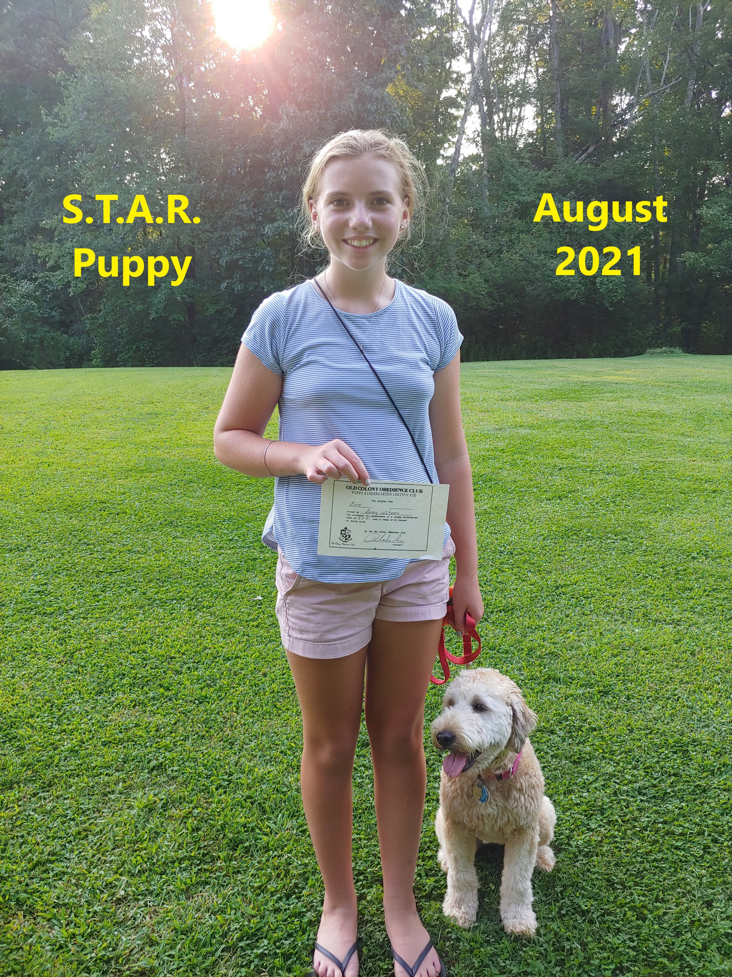 Aug 2021 STAR puppy - Lanie and Evie w text.jpg
