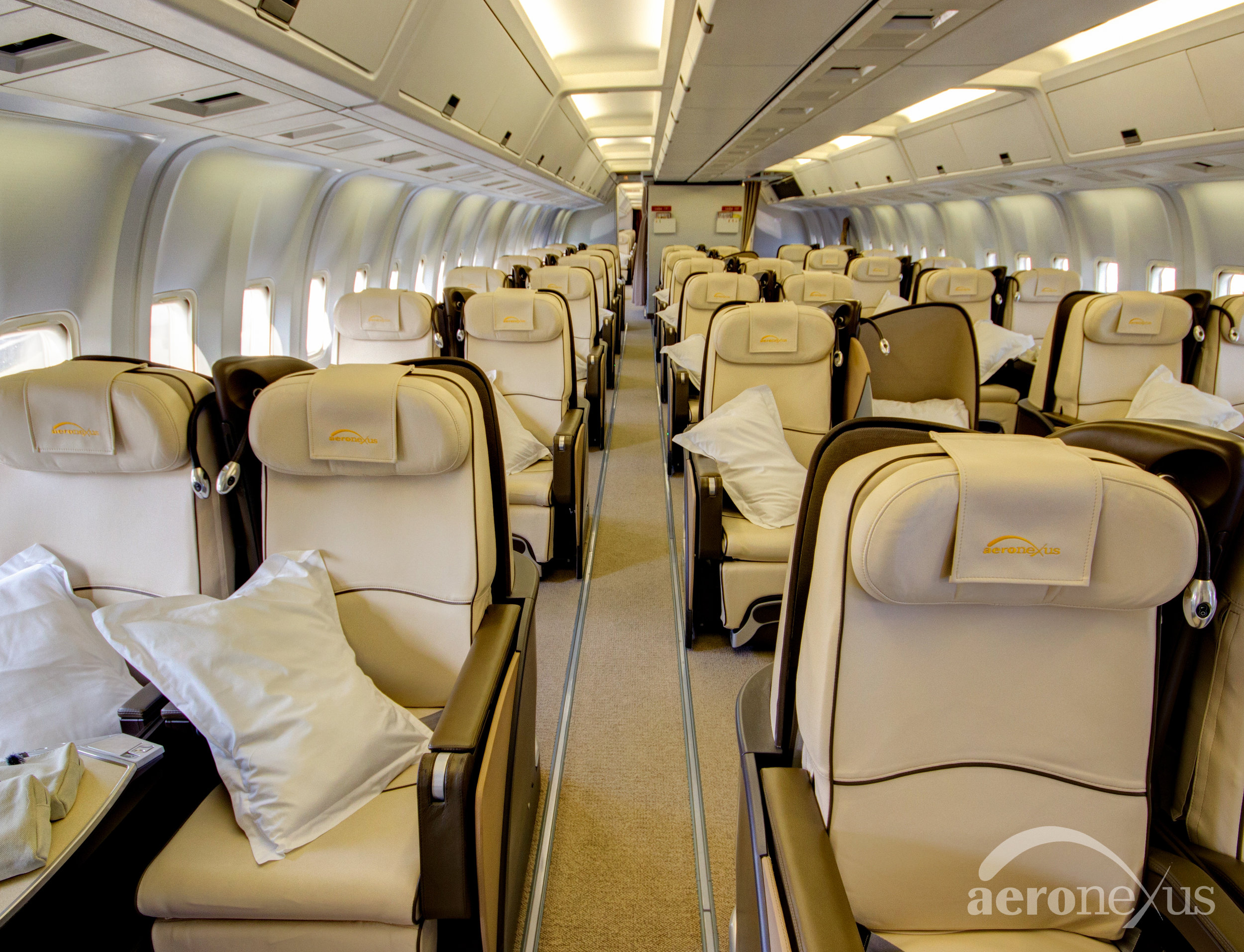 Fleet Private Jet Charters Luxury Jet Hire Aeronexus