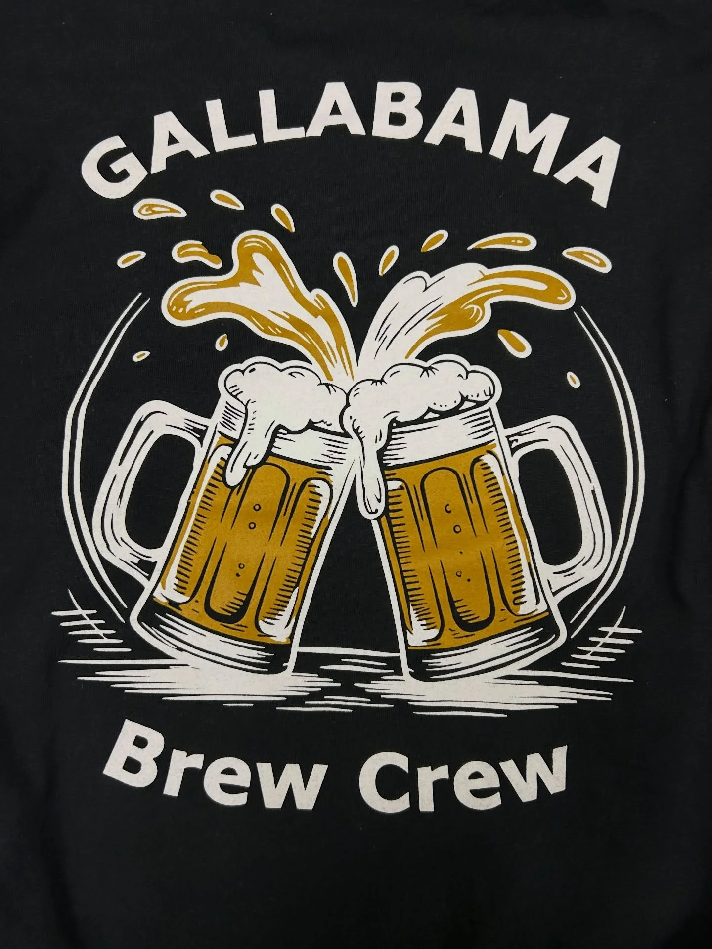 Don&rsquo;t worry, be hoppy🍻🙃

Visit the link in bio to get started on your order today!

#shopsmallbusiness #gallowaynj #atlanticcounty #brewcrew #njbeer