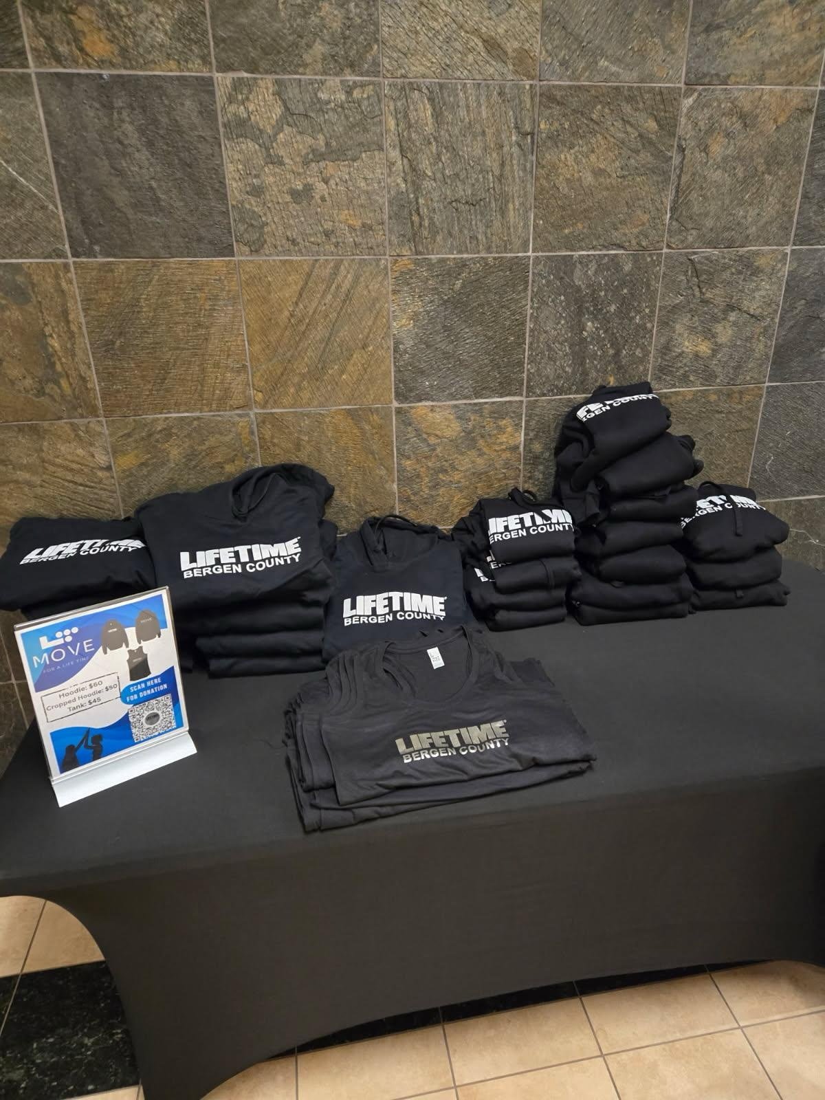 We love to make you shine! ✨

Ask us about foil print! Visit the link in the bio to get started on your order today!

#supportsmallbusiness #lifetimebergencounty #bergencountynj #bergencountymoms #healthandfitness