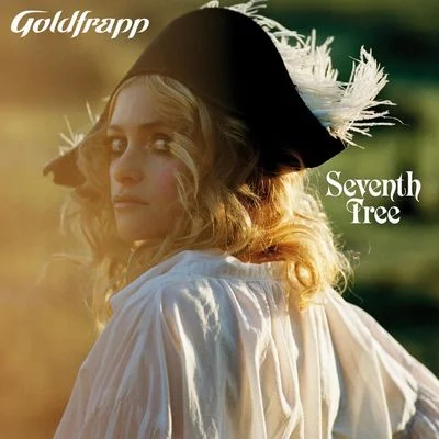 Seventh Tree (2008) iTunes / Apple Music / Spotify / Amazon 1 Clowns 2 Little Birds 3 Happiness 4 Road To Somewhere 5 Eat Yourself 6 Some People 7 A&E 8 Cologne Cerrone Houdini 9 Caravan Girl 10 Monster Love