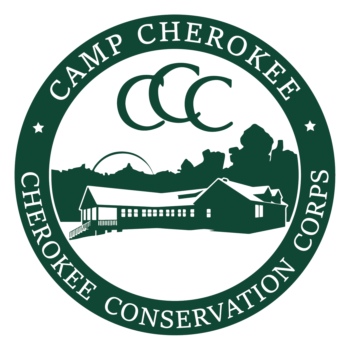 Cherokee Conservation Corps