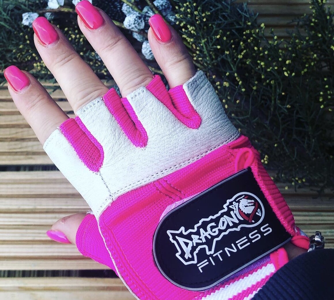 Fitness Gloves