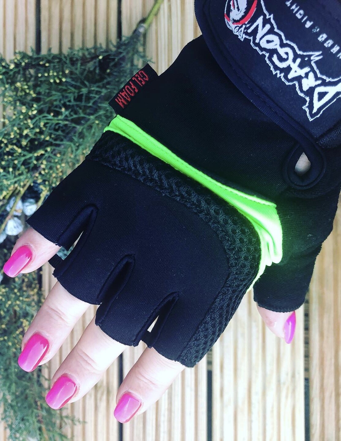 Fitness Gloves