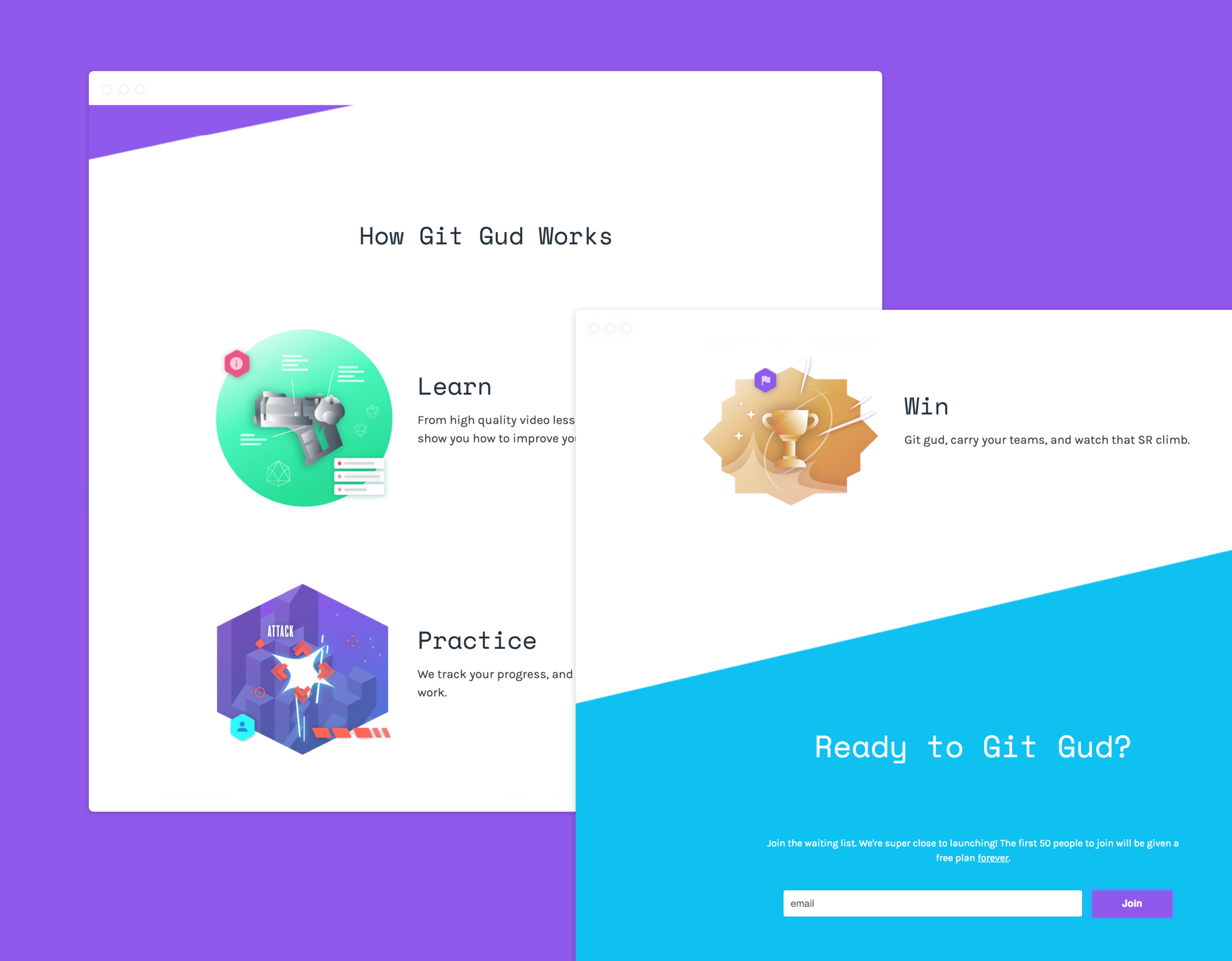 Visit
