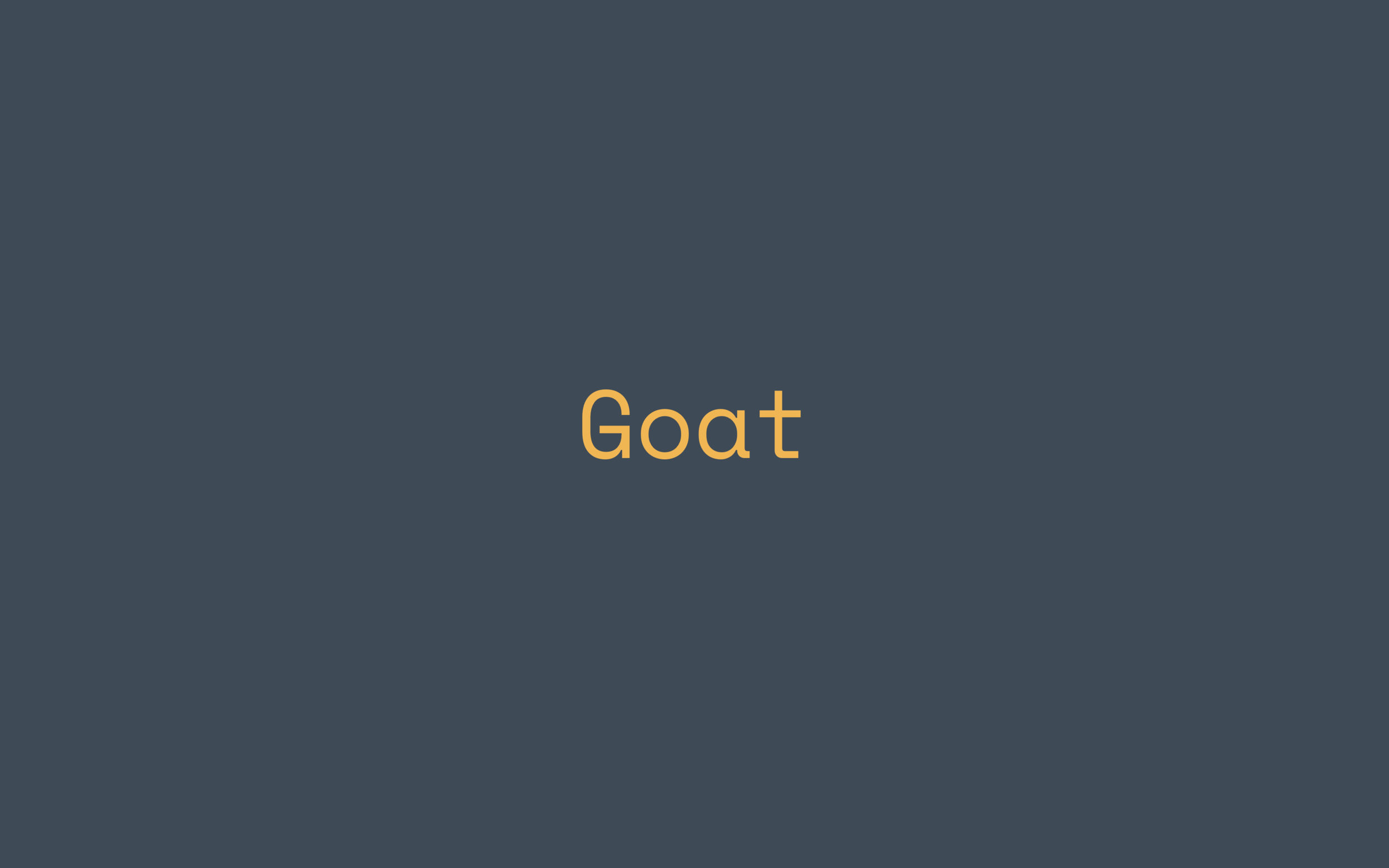 Git gud