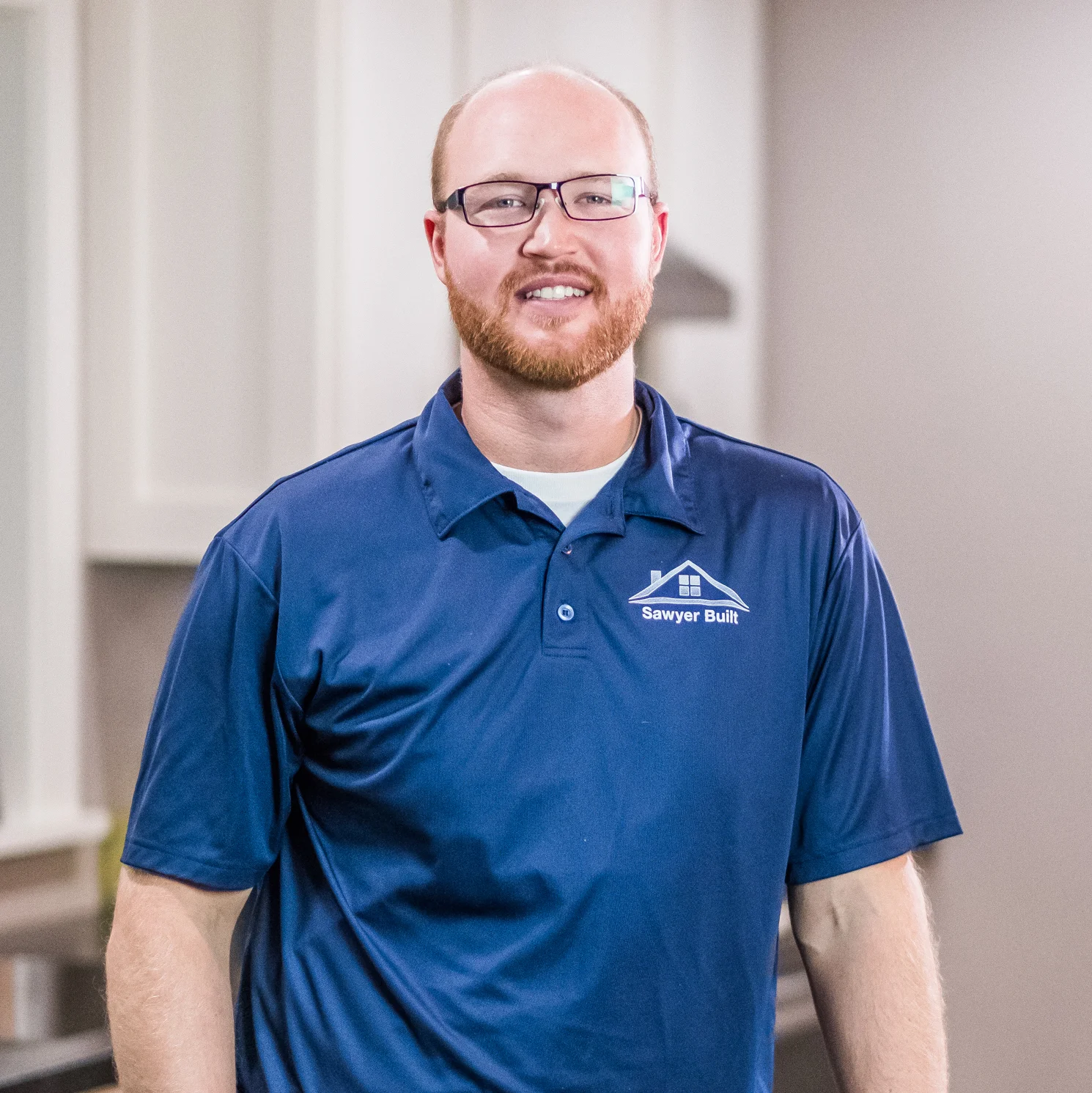 Who We Are — Sawyer Built