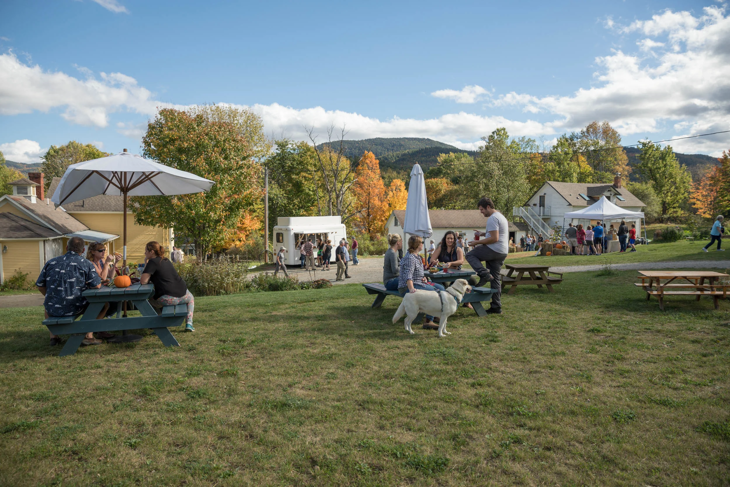 GALLERY — Sugar House Creamery