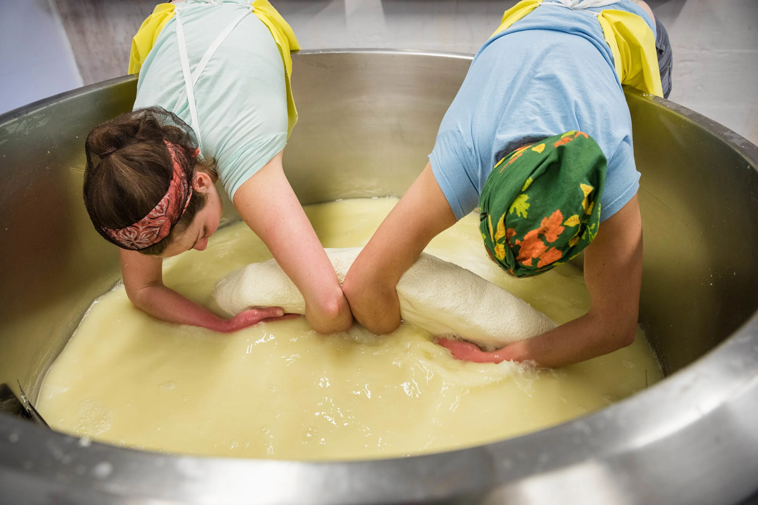 GALLERY — Sugar House Creamery