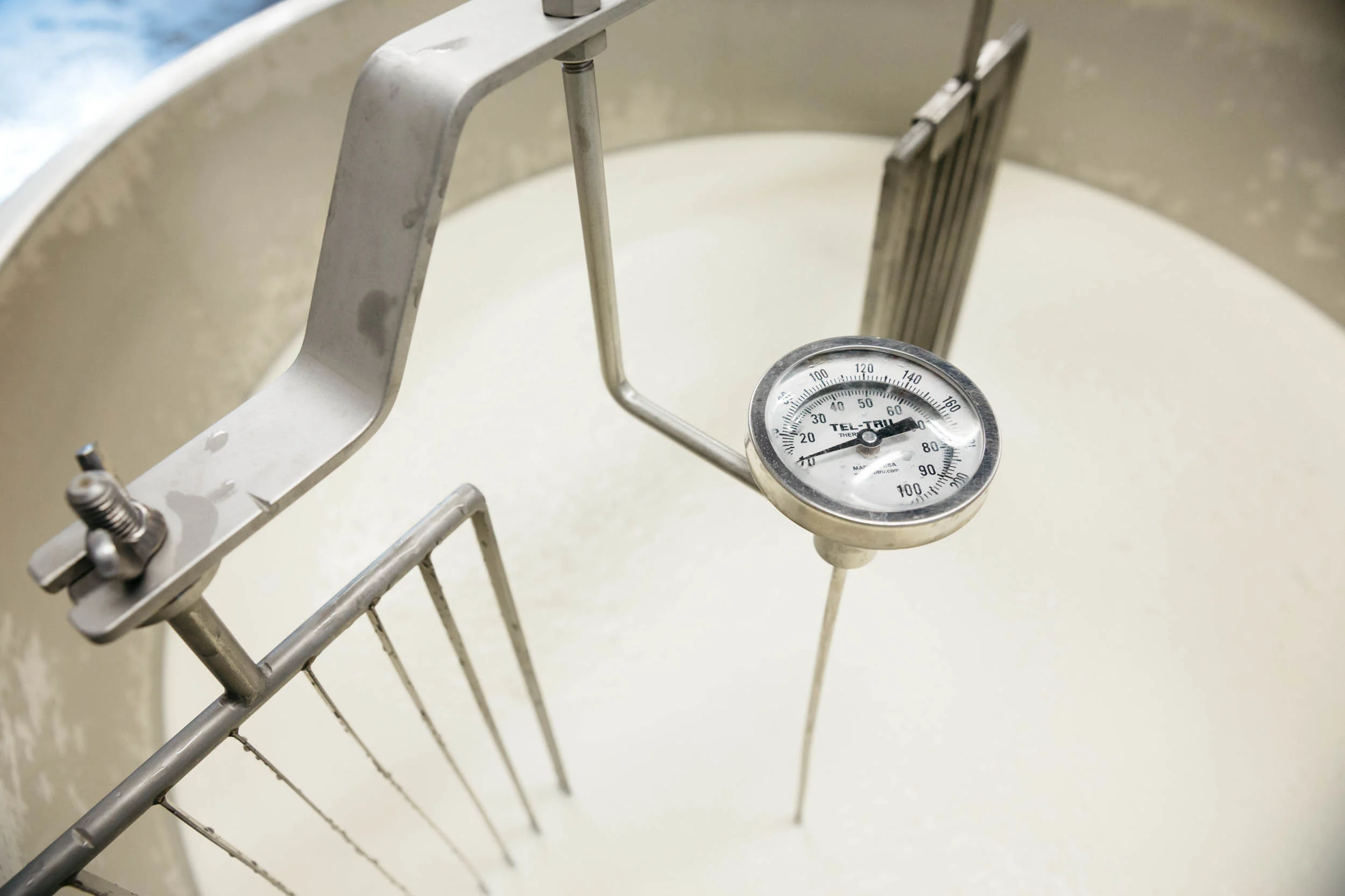 GALLERY — Sugar House Creamery
