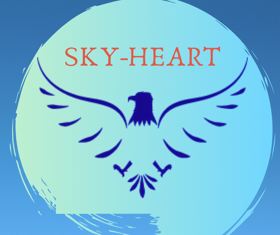 Sky-Heart
