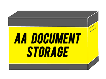 AA document storage