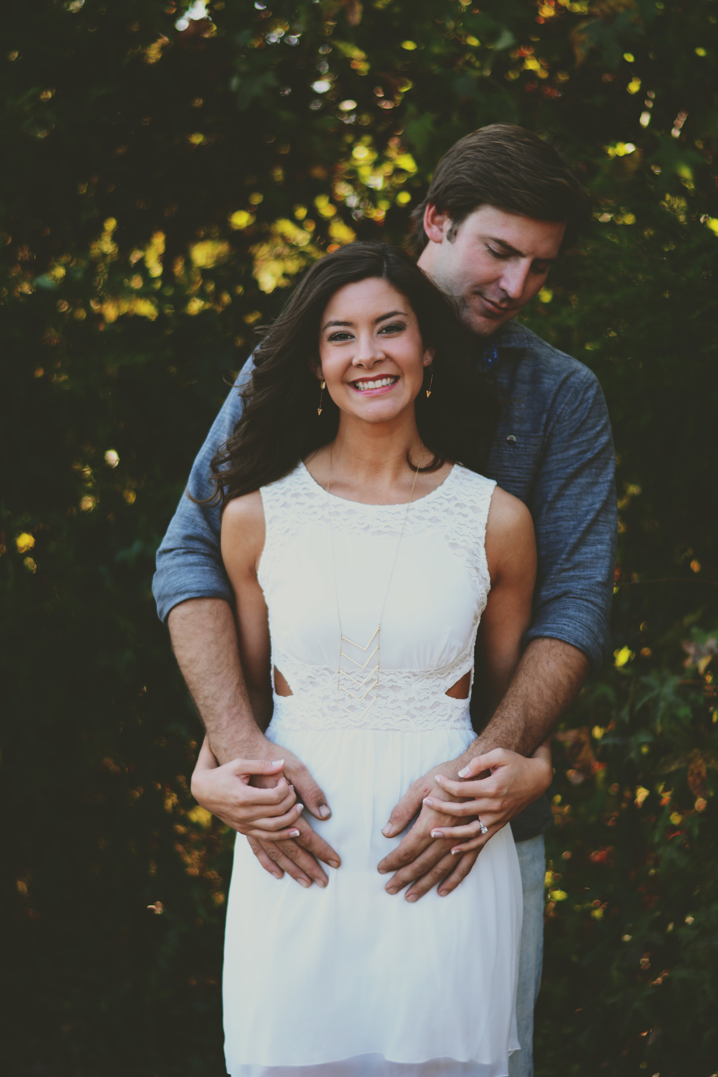 Kasey & Chris 11.2016