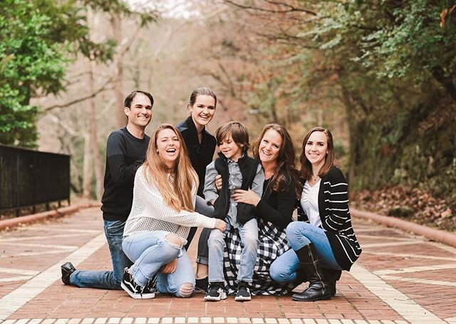 Family Portrait Sessions are available year round.  Why wait until the next big holiday to capture memories with your loved ones?  Packages starting at $125, DM for inquires!