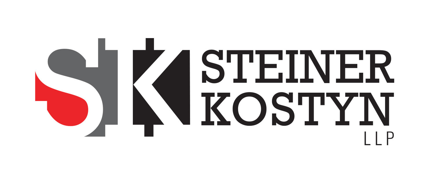Steiner & Kostyn LLP                                                                            