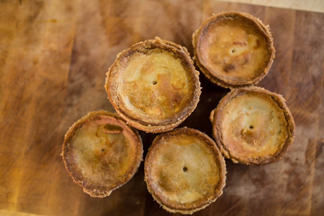 Award Winning Pork Pies