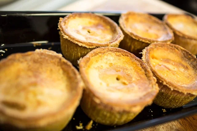 Award Winning Pork Pies