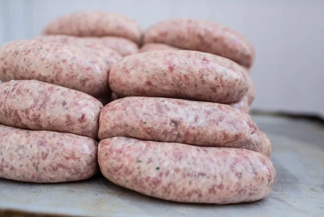 Sausages
