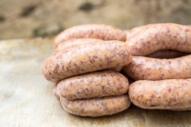 Sausages