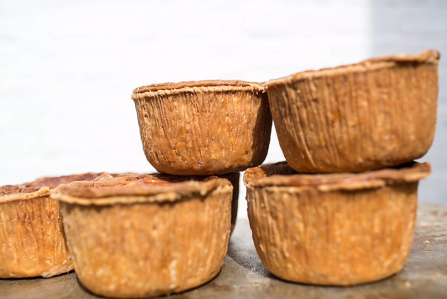 Award Winning Pork Pies